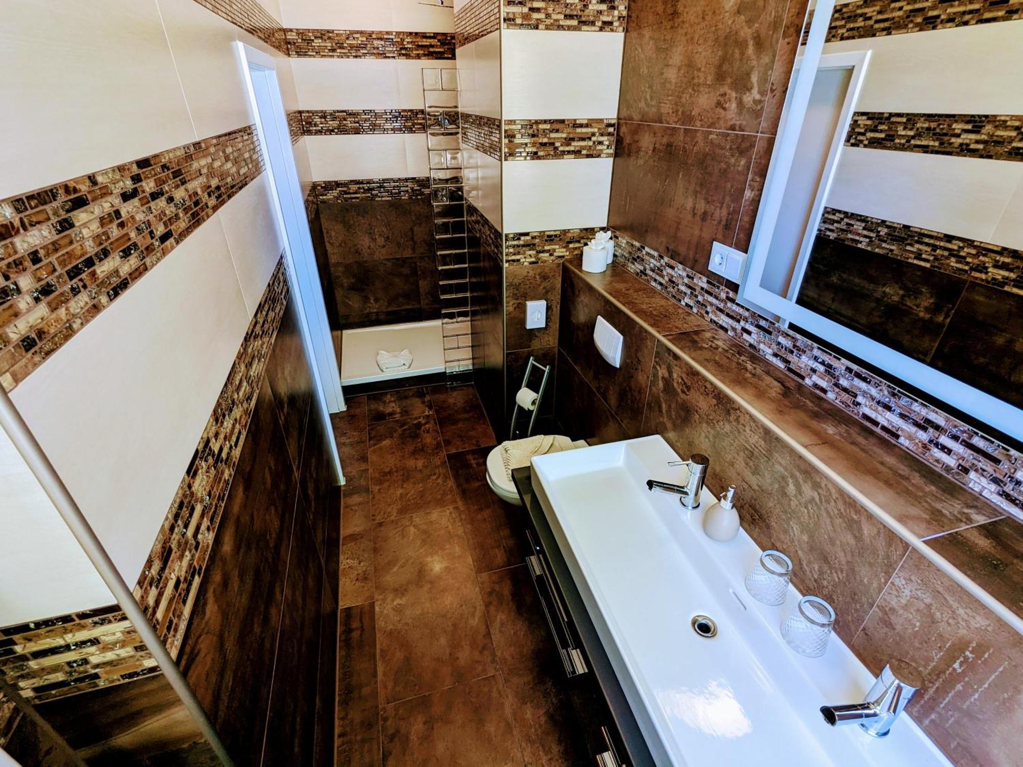 Strandhotel Lindequist Sellin  Екстериор снимка