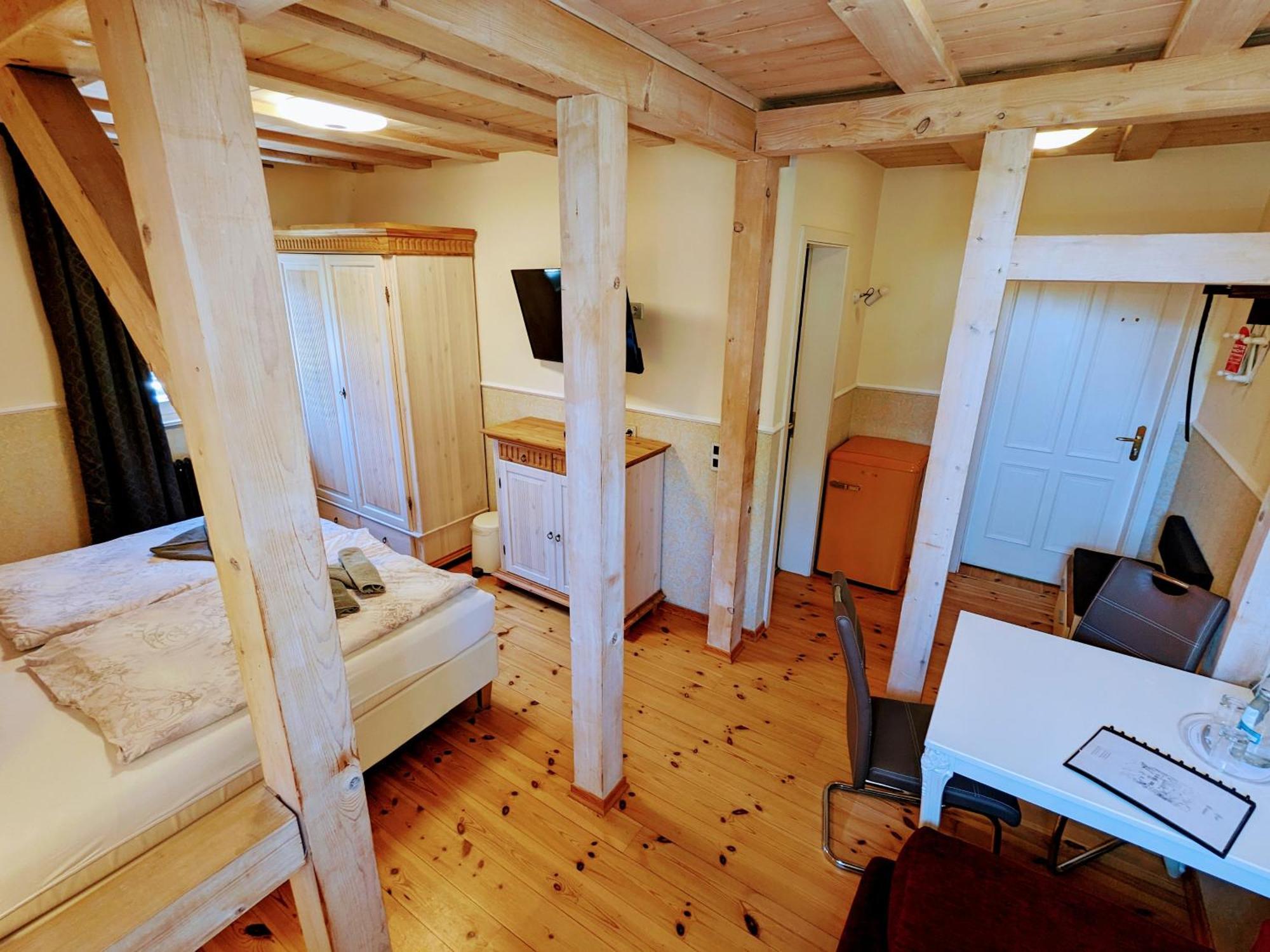 Strandhotel Lindequist Sellin  Екстериор снимка