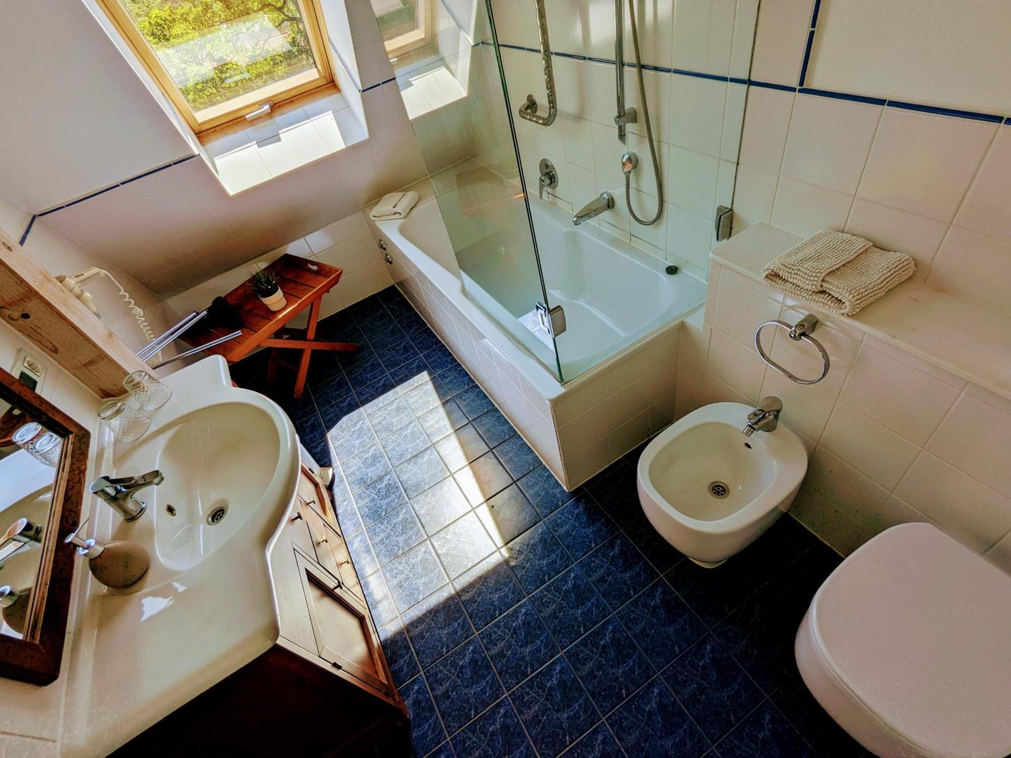 Strandhotel Lindequist Sellin  Екстериор снимка