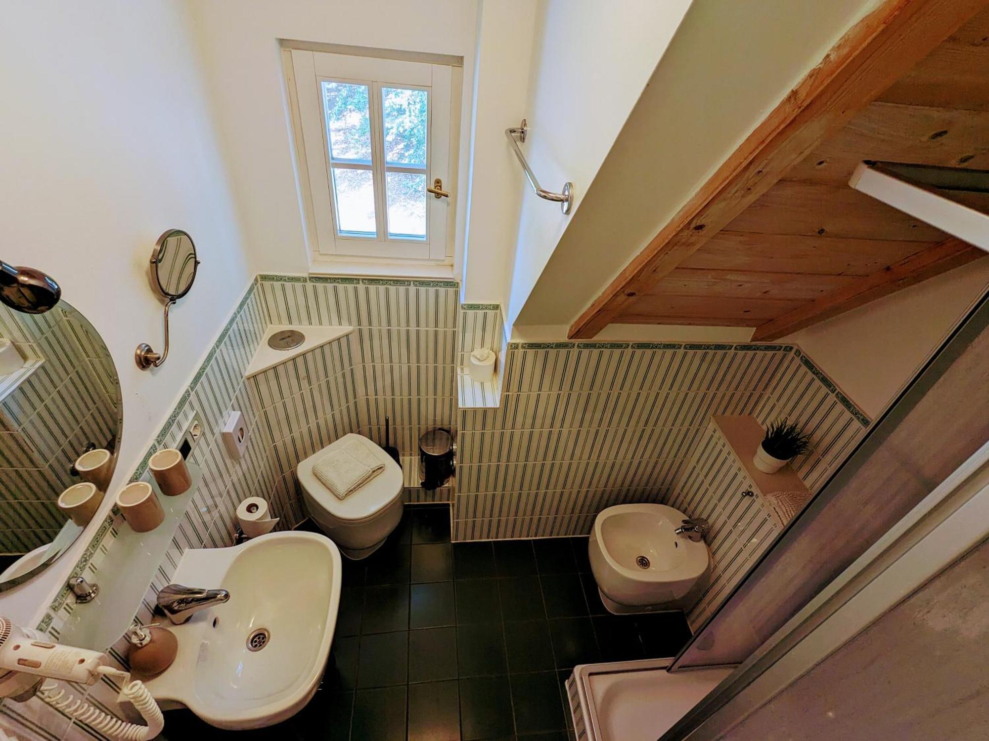 Strandhotel Lindequist Sellin  Екстериор снимка