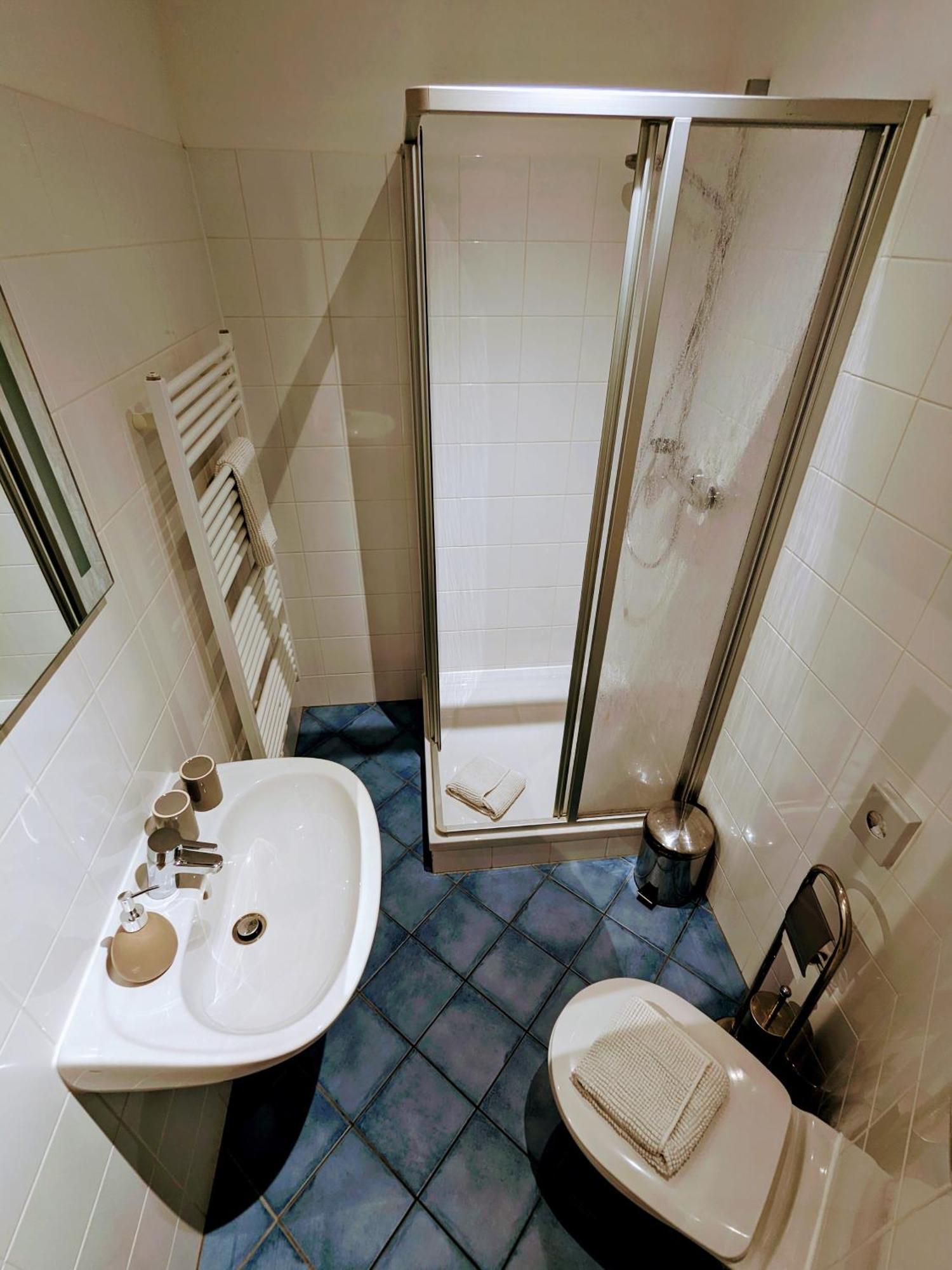 Strandhotel Lindequist Sellin  Екстериор снимка