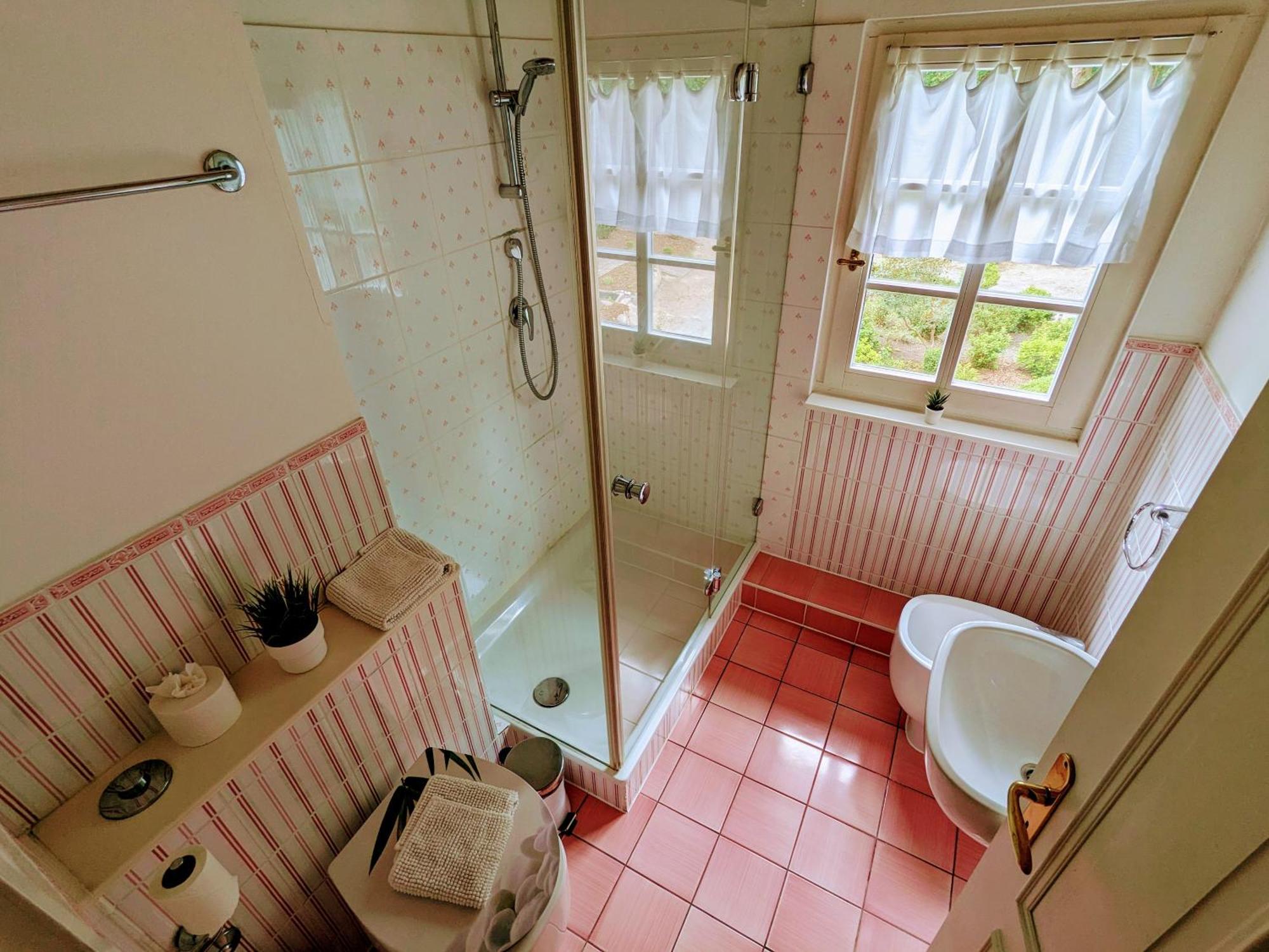 Strandhotel Lindequist Sellin  Екстериор снимка