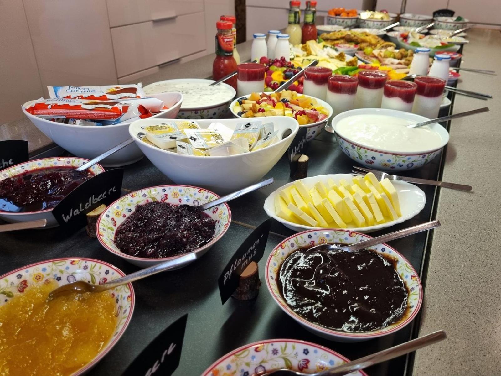 Strandhotel Lindequist Sellin  Екстериор снимка
