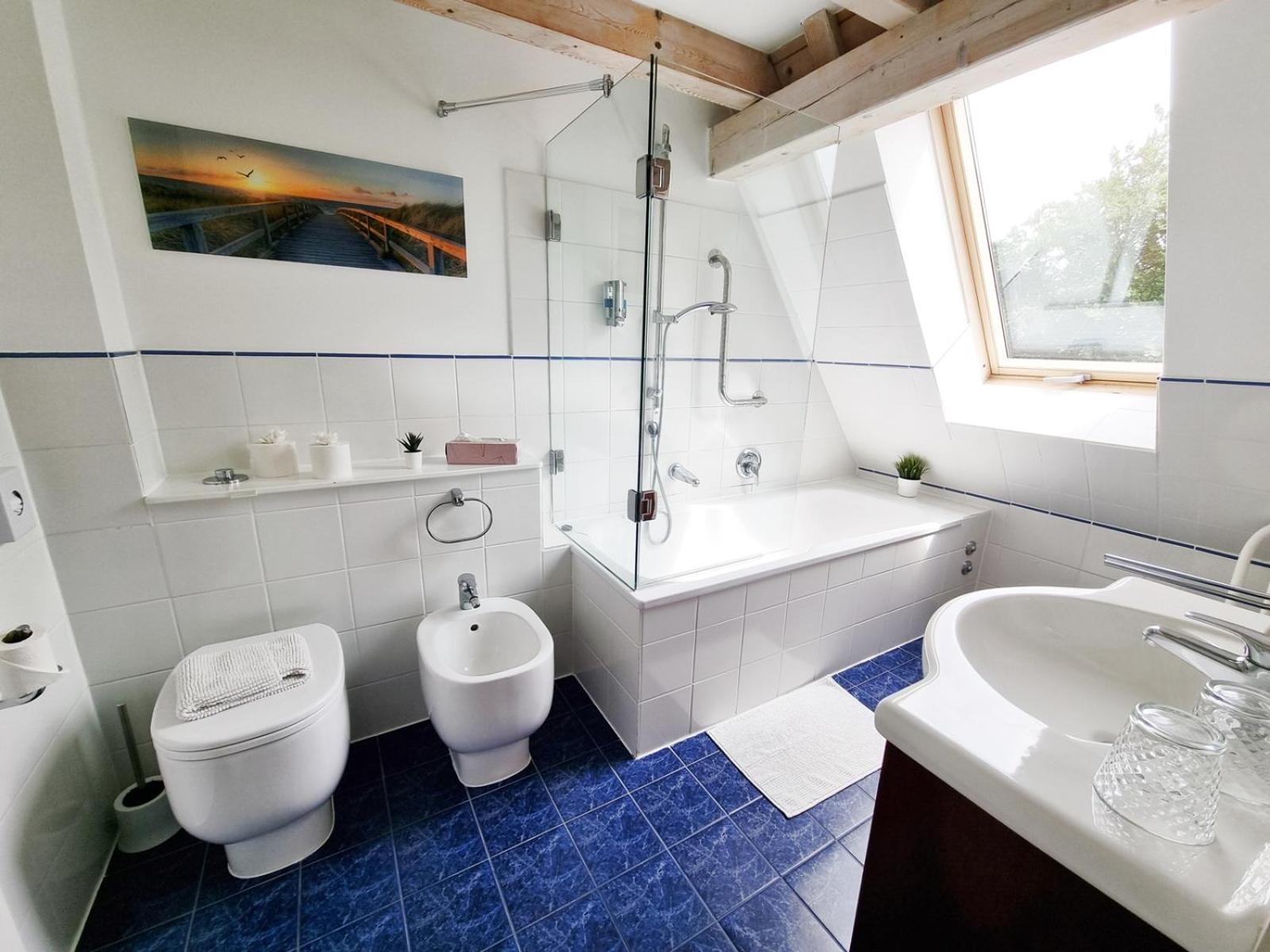 Strandhotel Lindequist Sellin  Екстериор снимка