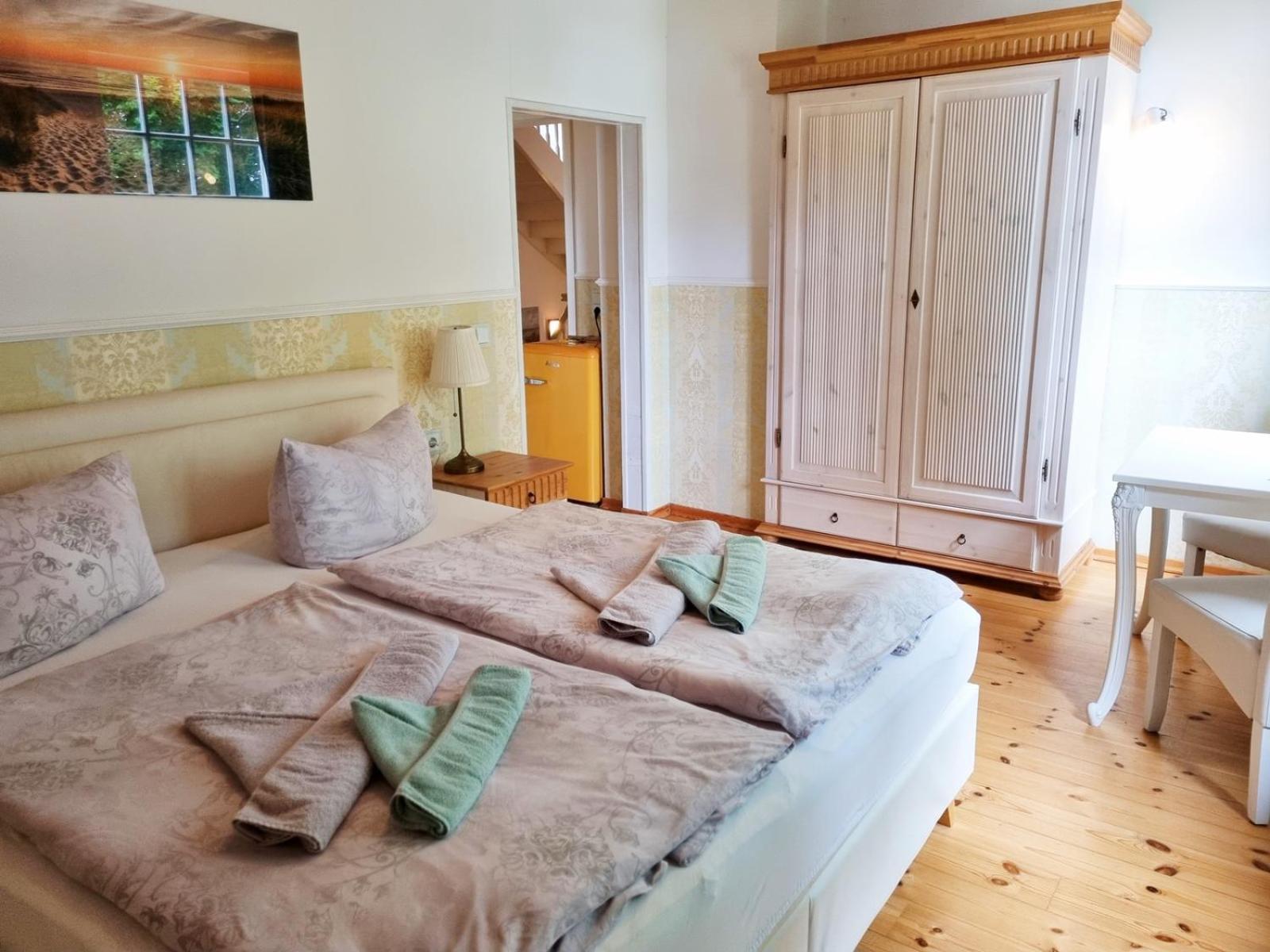 Strandhotel Lindequist Sellin  Екстериор снимка