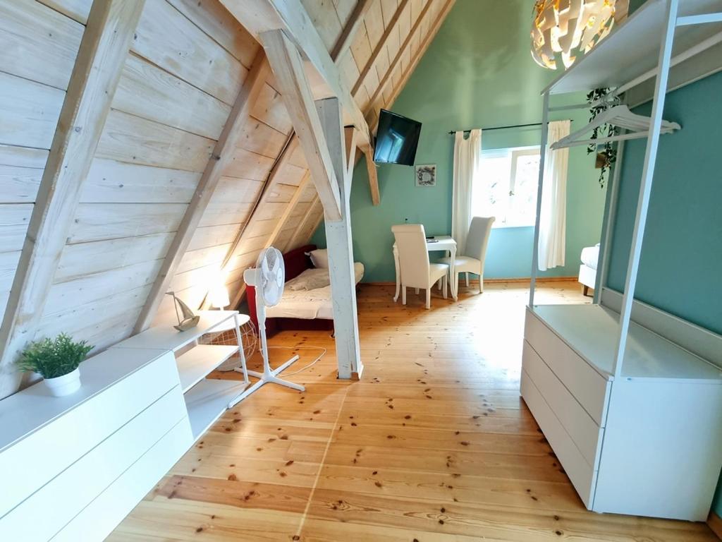 Strandhotel Lindequist Sellin  Екстериор снимка