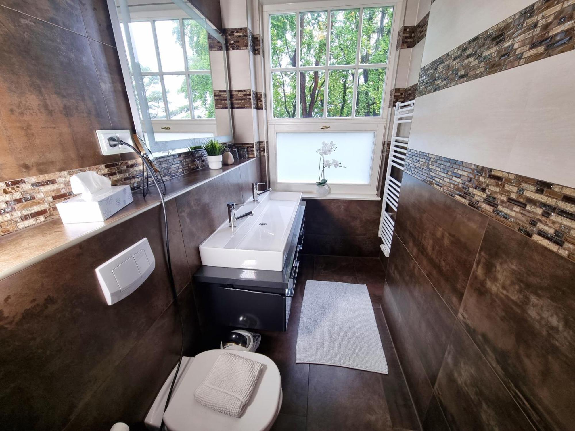 Strandhotel Lindequist Sellin  Екстериор снимка