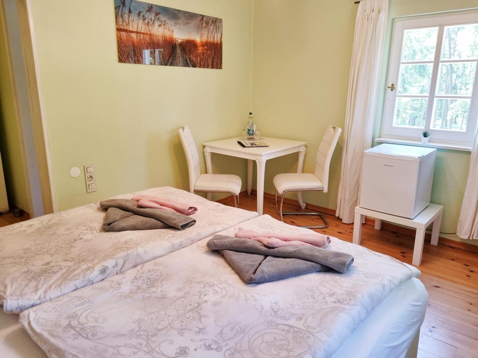 Strandhotel Lindequist Sellin  Екстериор снимка