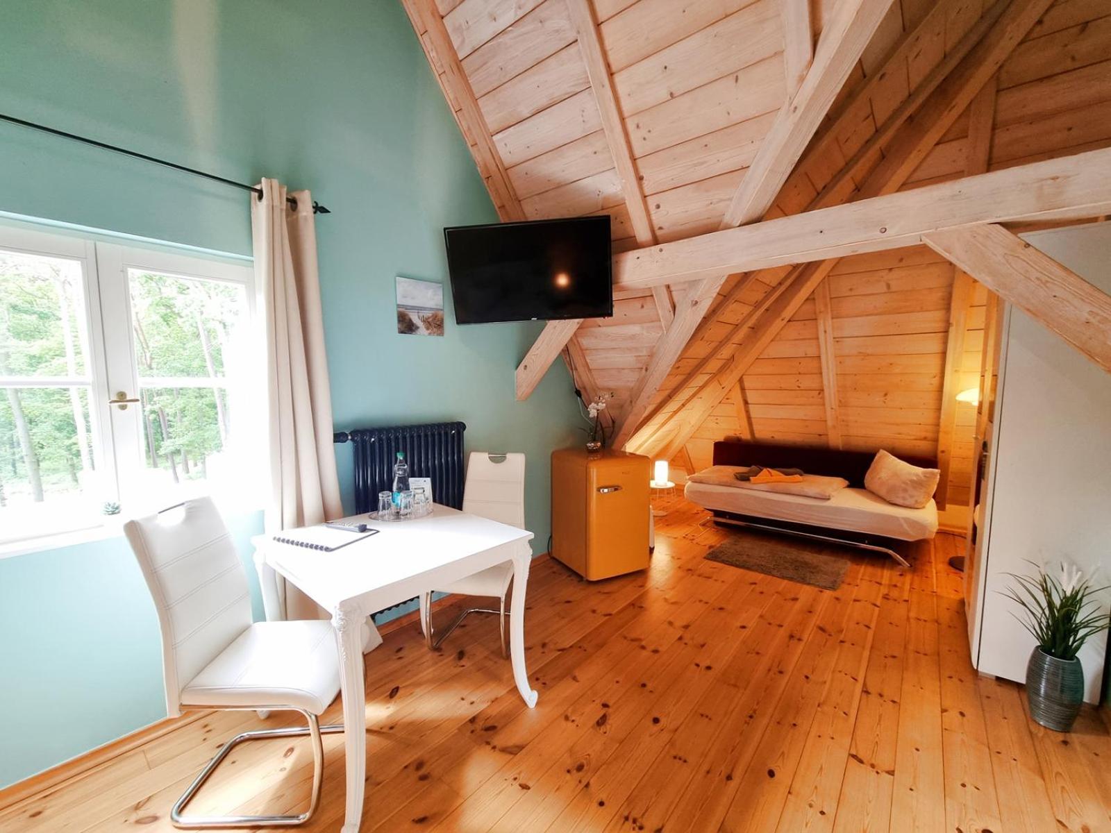 Strandhotel Lindequist Sellin  Екстериор снимка