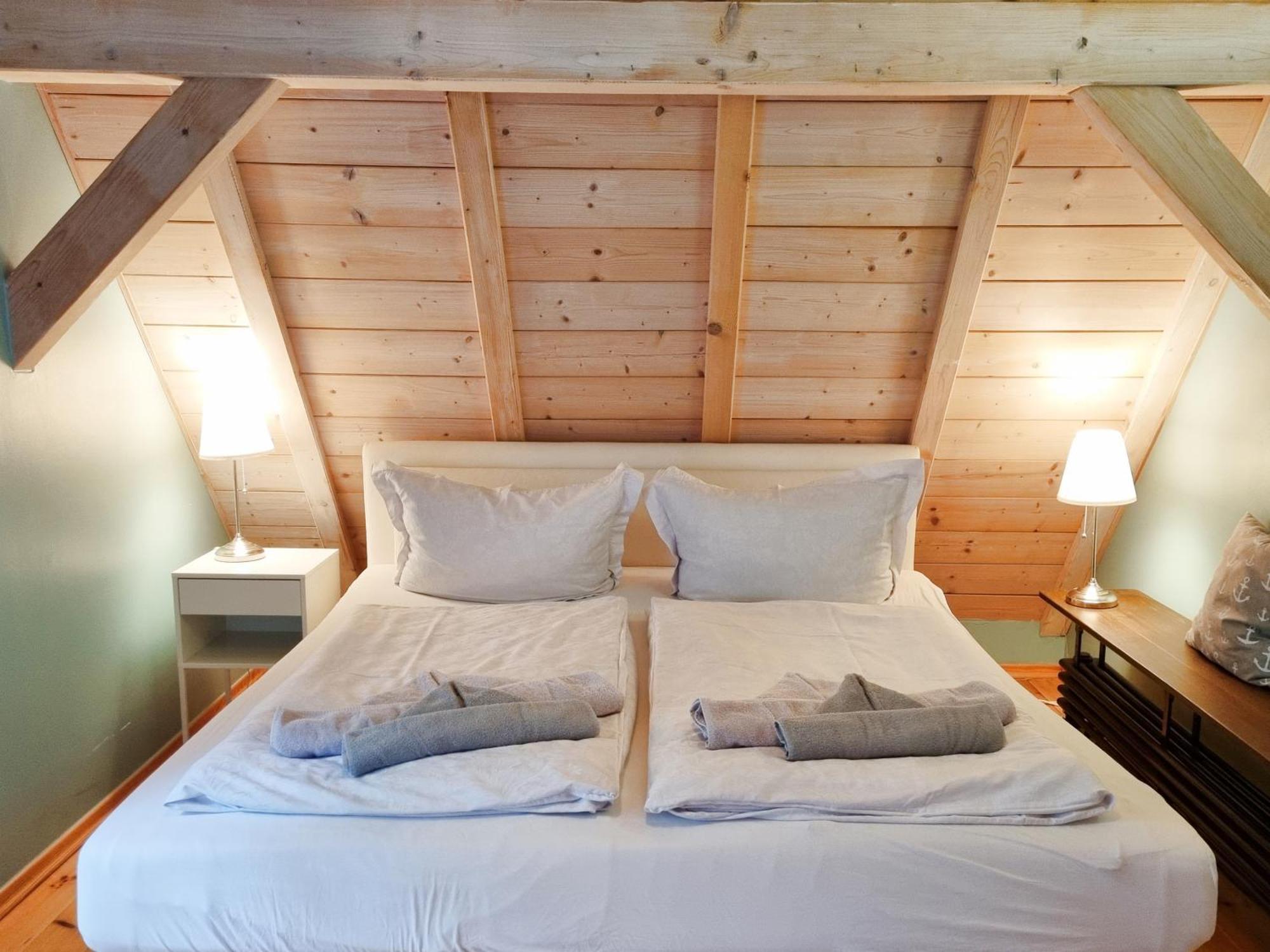 Strandhotel Lindequist Sellin  Екстериор снимка